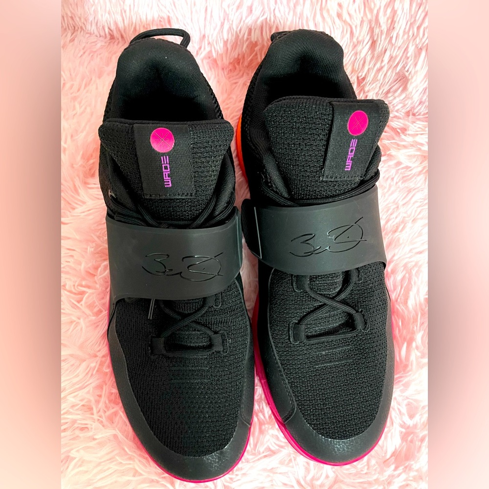 Li-Ning Way of Wade Training Shoe